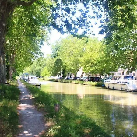 Appartamento L'appart Du Canal *