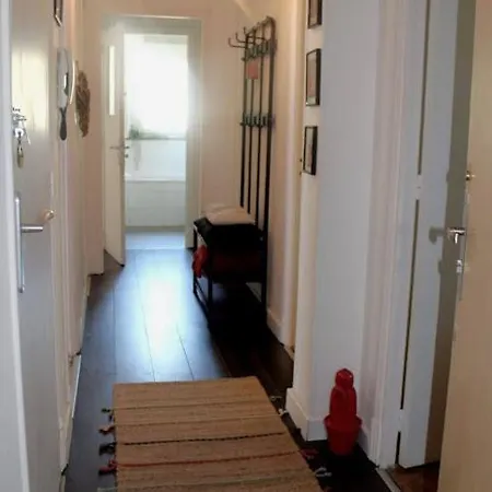 L'appart Du Canal Apartman Carcassone