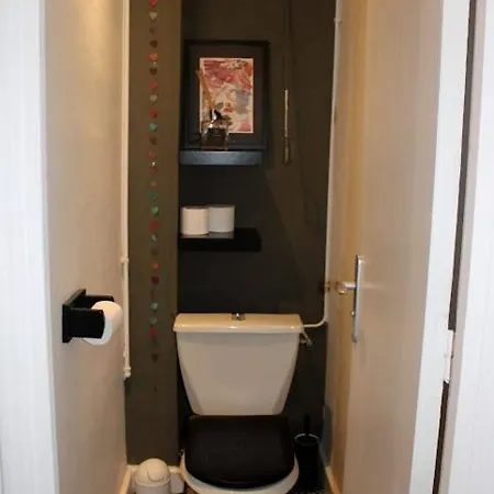 Apartamento L'appart Du Canal