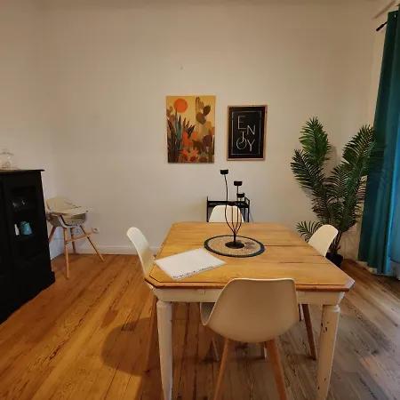 L'appart Du Canal Apartamento