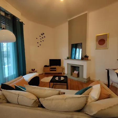 L'appart Du Canal Apartamento Carcassonne