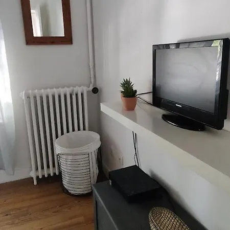L'appart Du Canal Apartamento