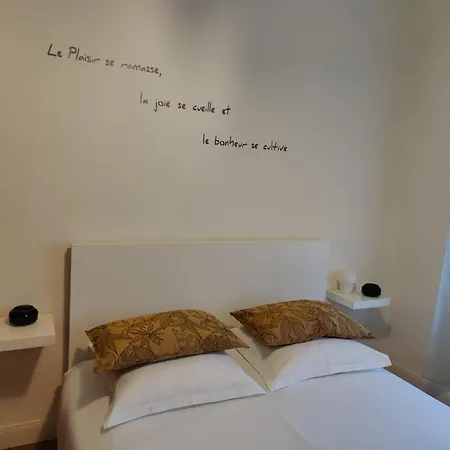 L'appart Du Canal Apartamento Carcassonne