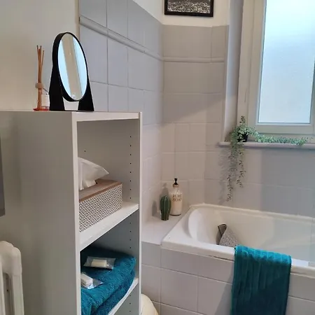 L'appart Du Canal Appartamento