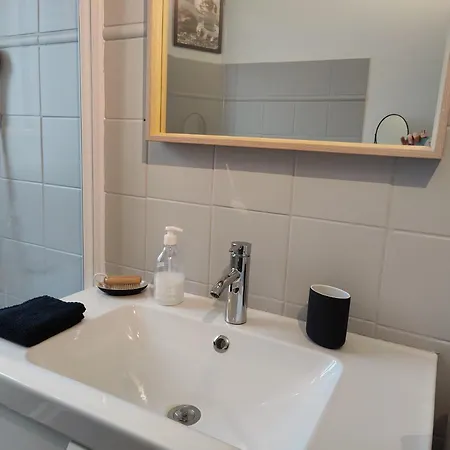 L'appart Du Canal Apartamento Carcassonne
