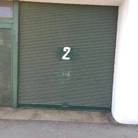 Apartamento L'appart Du Canal *