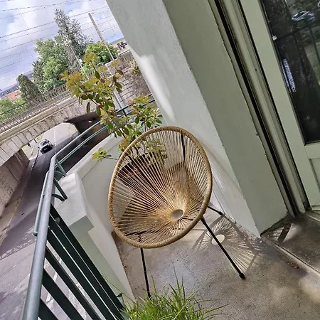 L'appart Du Canal Apartamento