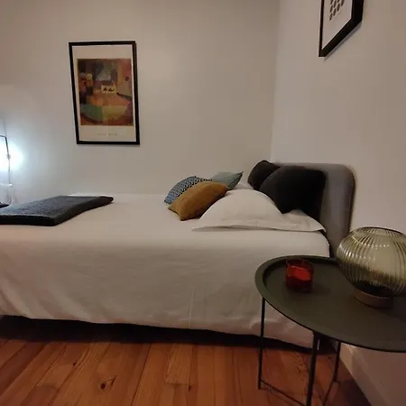 L'appart Du Canal * カルカソンヌ