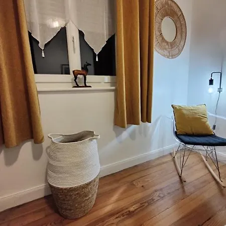 L'appart Du Canal Apartamento