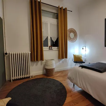 L'appart Du Canal Apartamento