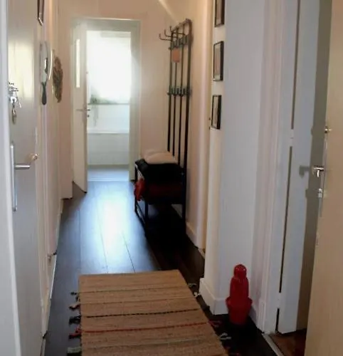 L'appart Du Canal Apartamento Carcassonne