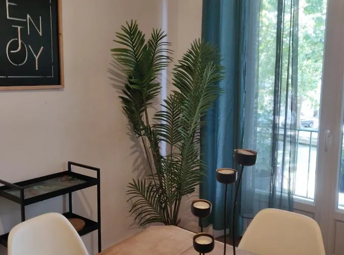Apartamento L'appart Du Canal Carcassonne