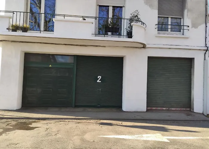 L'appart Du Canal